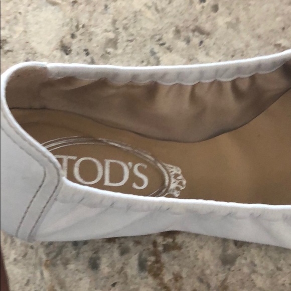 Tod’s drivers - Picture 3 of 4